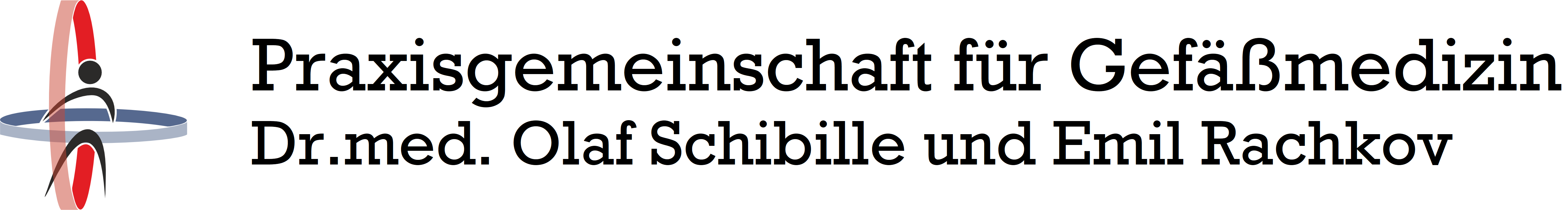 Praxisgemeinschaft für Gefäßmedizin Dr.med. Olaf Schibille und Emil Rachkov